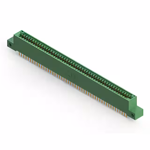 845-098-524-212 EDAC Inc.  Edgeboard Connectors